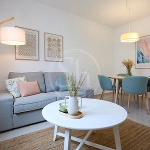 Apartment mit 2 Schlafzimmern